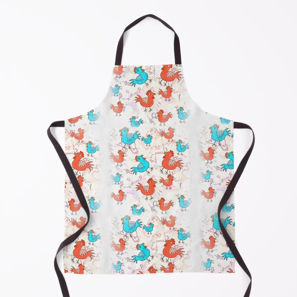 Item preview, Lil chickens everywhere designed and sold by Tonyasartprints.
