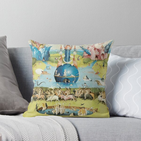 Item preview, Hieronymus Bosch: Garden of Earthly Delights designed and sold by emidye20.