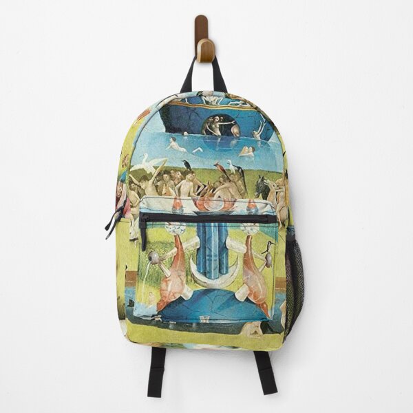 Item preview, Hieronymus Bosch: Garden of Earthly Delights designed and sold by emidye20.
