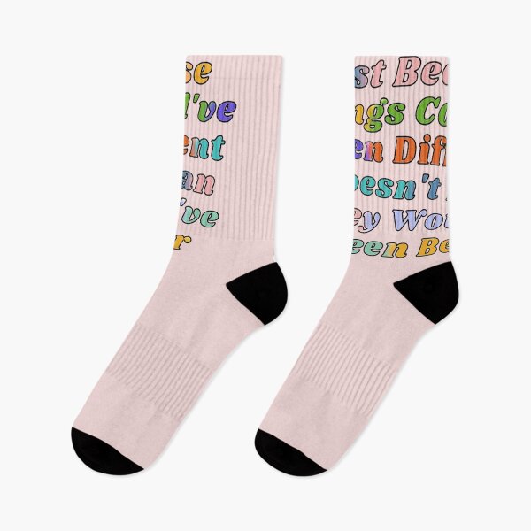 Item preview, Just because things could've been different doesn't mean they would've been better designed and sold by el000.