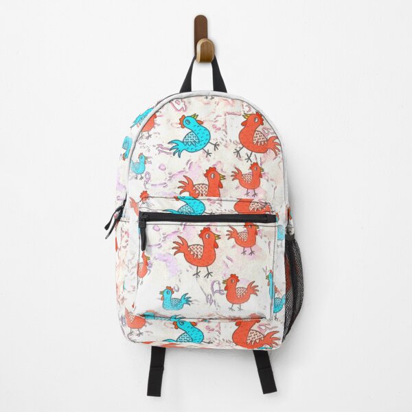 Item preview, Lil chickens everywhere  designed and sold by Tonyasartprints.
