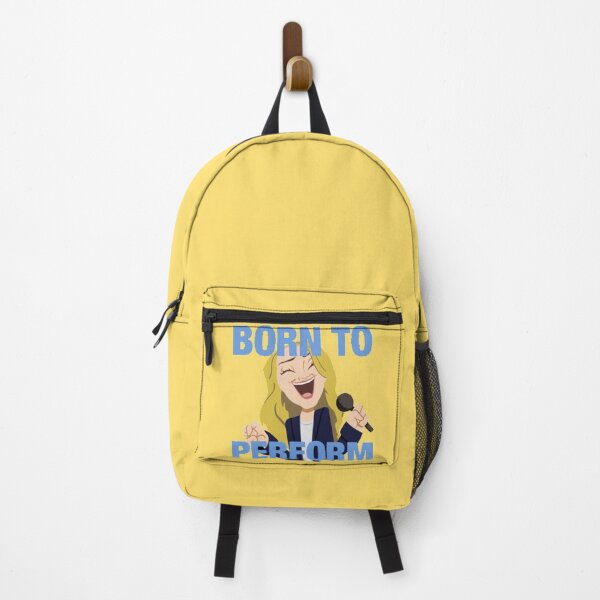 Item preview, High School Musical The Series Miss Jenn designed and sold by hypocratees.
