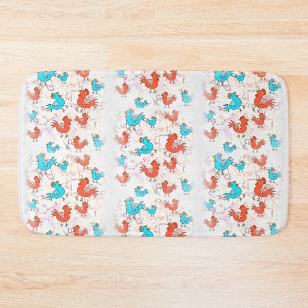 Item preview, Lil chickens everywhere  designed and sold by Tonyasartprints.