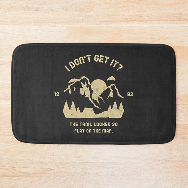 Item preview, I Don't Get it? designed and sold by noahzboxvintage.