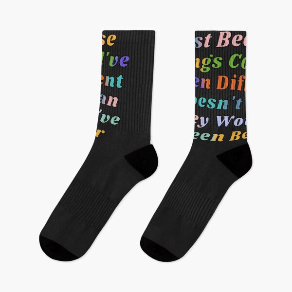 Item preview, Just because things could've been different doesn't mean they would've been better designed and sold by el000.