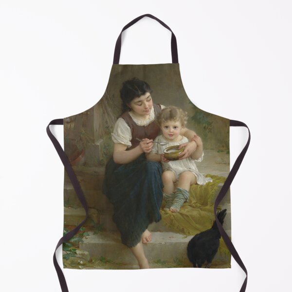 Artikelvorschau, Emile Munier - La Grande Soeur entworfen und verkauft von Rehs.