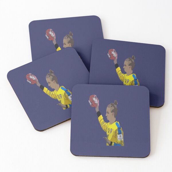 Item preview, Pijevic draw sport handball designed and sold by oxoxoxo.
