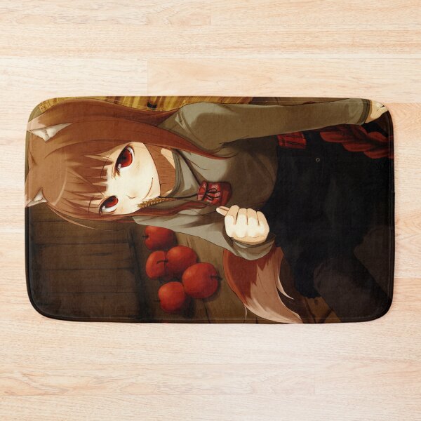 Item preview, Horo Spice and Wolf designed and sold by Virael.