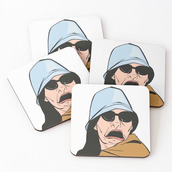 Item preview, mia thermopolis conduciendo el stang. designed and sold by wnm03.