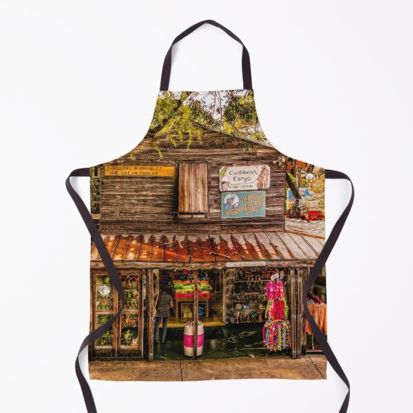 Item preview, Key West Shopping designed and sold by Kay Brewer.