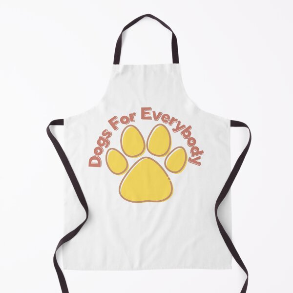 Item preview, Dogs For Everybody  designed and sold by sabirlhc.