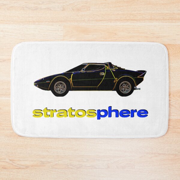 Item preview, Stratosphere... designed and sold by amigaboy.