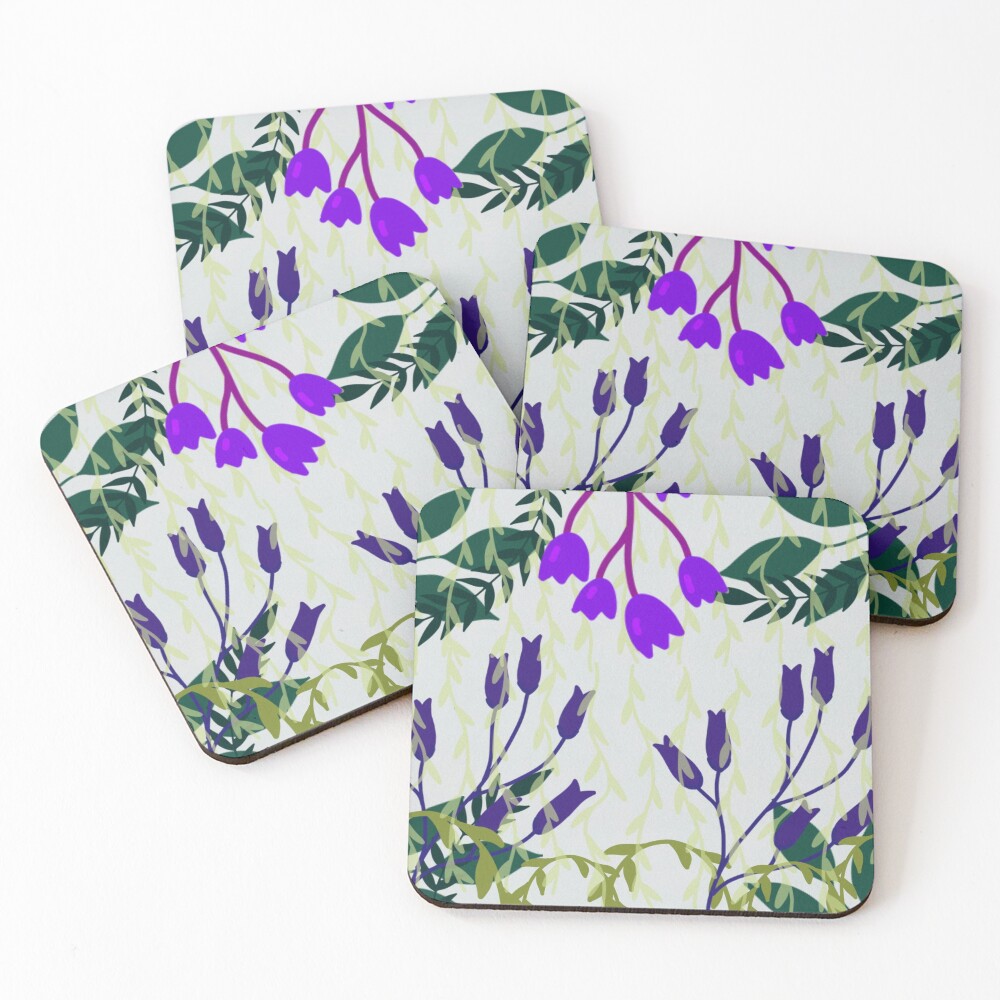Item preview, Coasters (Set of 4) designed and sold by Wolverin6430.