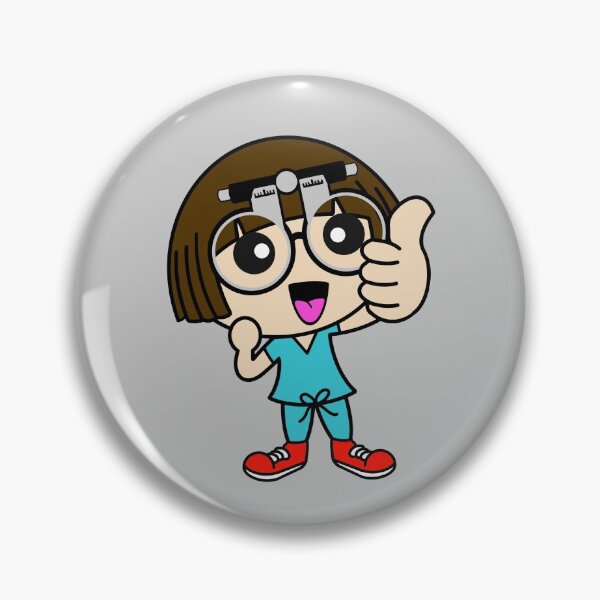 Item preview, Marco de prueba Thumbs Up designed and sold by eyeconic-od.