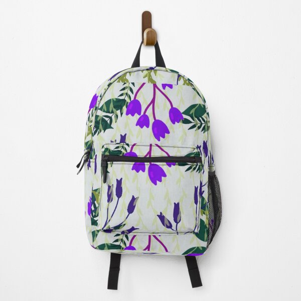 Item preview, Flower leaf pattern designed and sold by Wolverin6430.