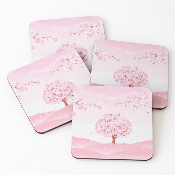 Item preview, Cherry blossoms after winter cherry blossom after winter designed and sold by RisingAir.