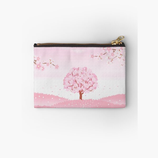 Item preview, Cherry blossoms after winter cherry blossom after winter designed and sold by RisingAir.