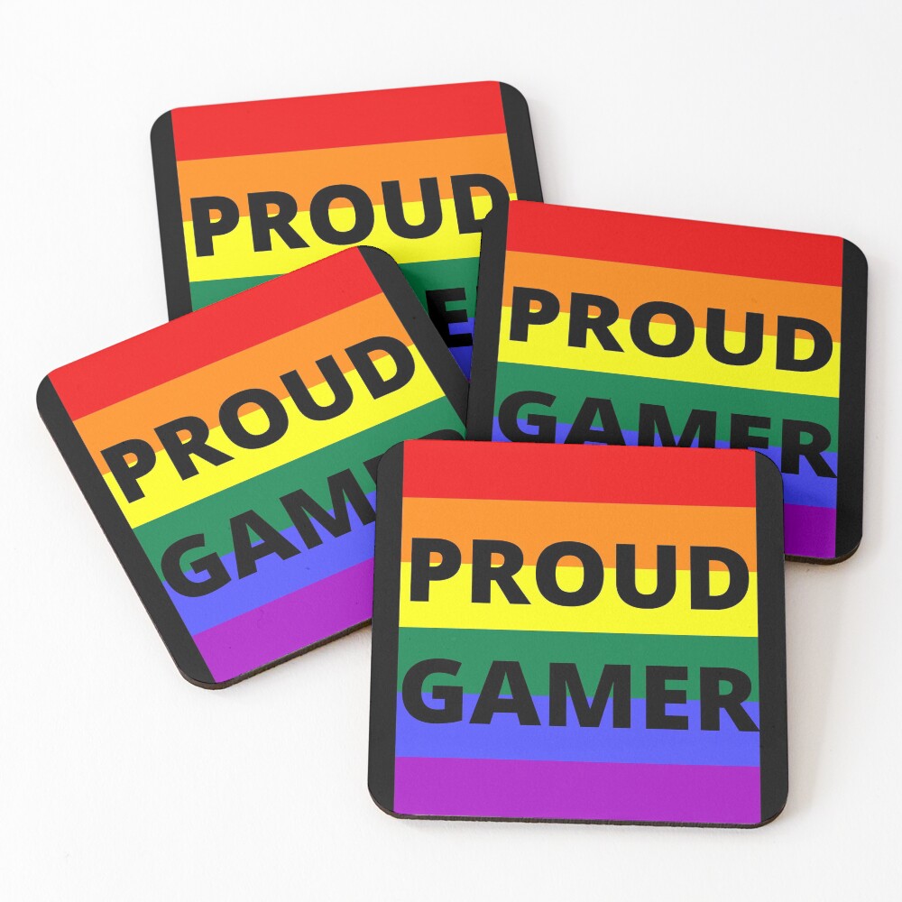 Item preview, Coasters (Set of 4) designed and sold by uniqueitems.