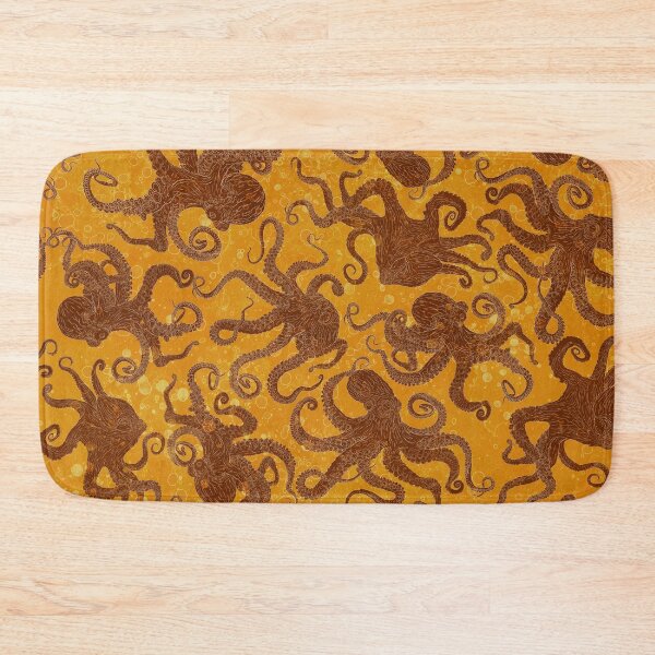 Item preview, Octopus Lush Collection - Rome designed and sold by OliviaSparrows.