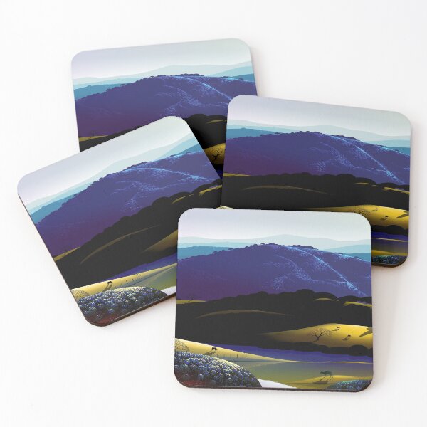 Item preview, Tranquility designed and sold by Tom Carlos.