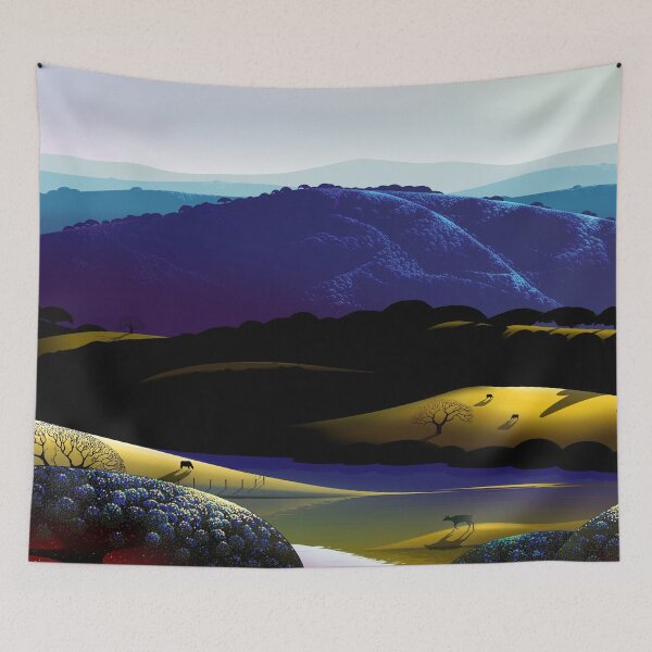 Item preview, Tranquility designed and sold by Tom Carlos.