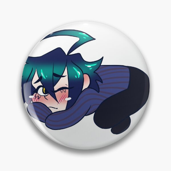 Item preview, Chibi Shuichi designed and sold by dreadfultori.