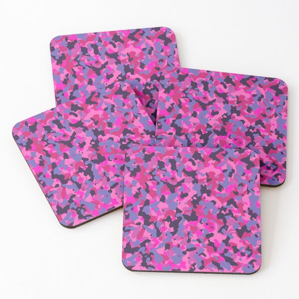 Item preview, Camo Pattern designed and sold by WOW TeesAndThings.