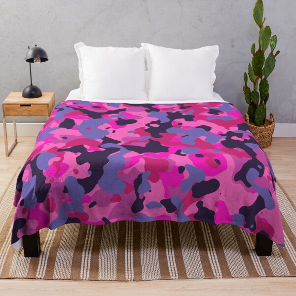 Item preview, Camo Pattern designed and sold by WOW TeesAndThings.