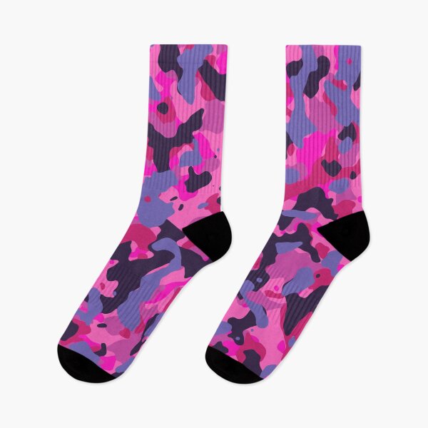 Item preview, Camo Pattern designed and sold by WOW TeesAndThings.