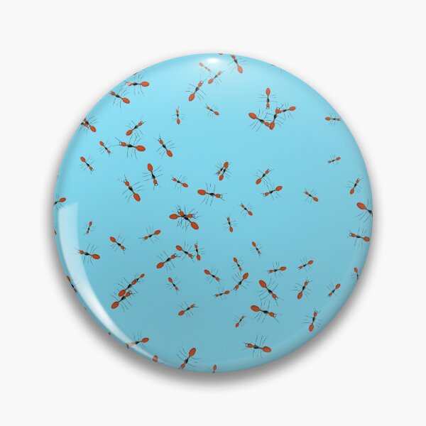 Item preview, Ants Nest designed and sold by bradm50.