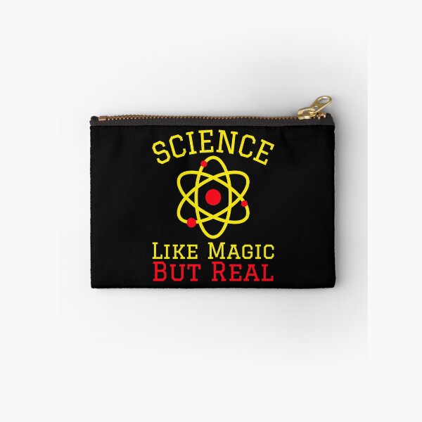 Item preview, Science - Like Magic But Real designed and sold by alancrapopod.