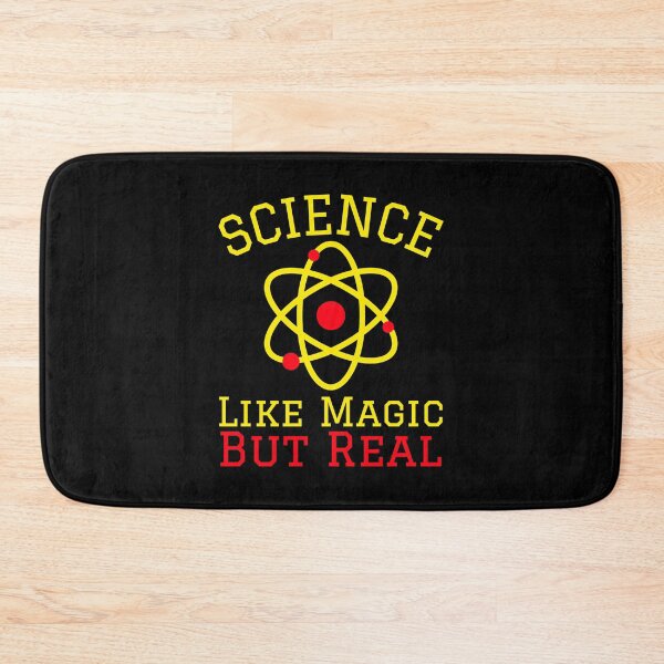 Item preview, Science - Like Magic But Real designed and sold by alancrapopod.