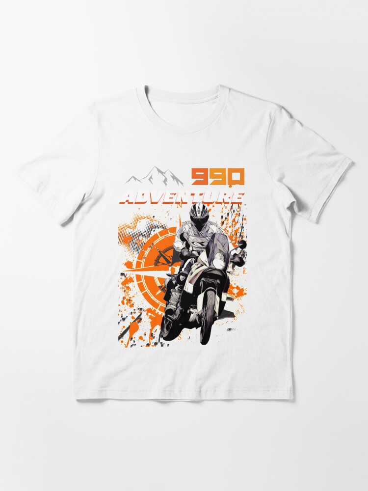 Tee-Shirt KTM TECH 3 MOTO GP