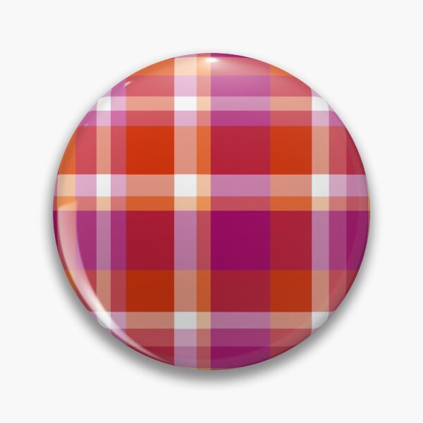 Artikelvorschau, Lesben Madras Plaid Muster entworfen und verkauft von -Gedwolcraeft-.