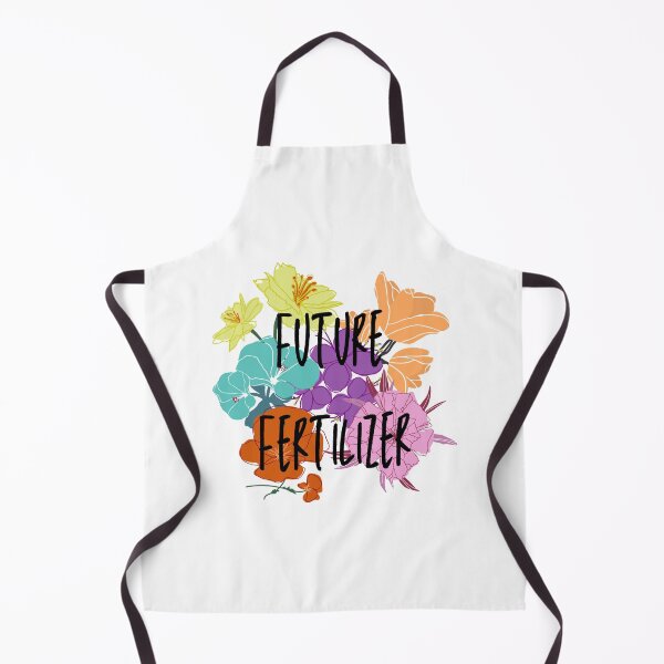 Item preview, Future Fertilizer designed and sold by MintyOctopusInc.
