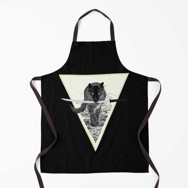 Item preview, great gray wolf designed and sold by Jaime Brash.