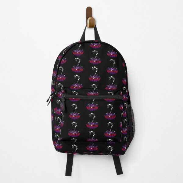 Item preview, Magical Lotus Flower In Purple and Red designed and sold by RosieSunflower.