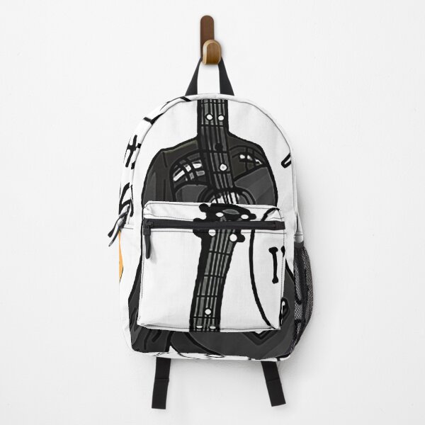 Item preview, Uke I'm Your Father Funny Guitar designed and sold by MotorLykan9k.
