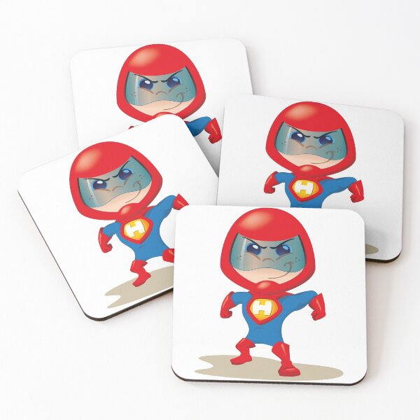 Item preview, One boy with a uniform super hero or space. Ideal for educational, instructional and institutional material designed and sold by LucianoCosmo.
