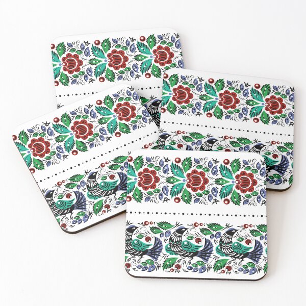 Item preview, Ukrainian embroidery  designed and sold by Sebastian Art.