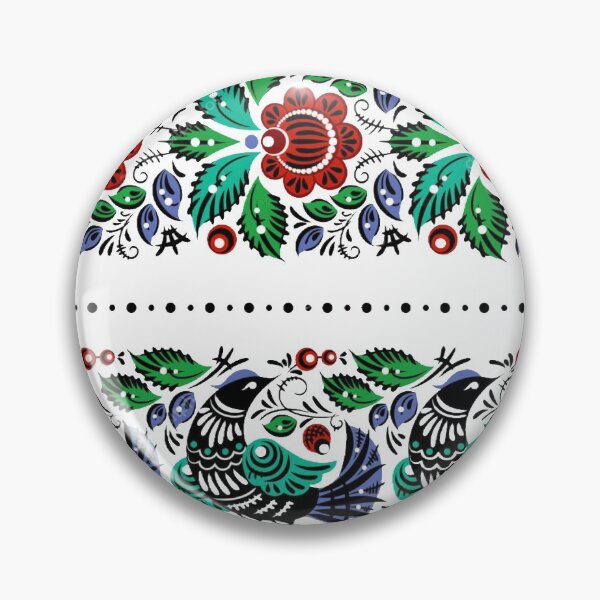 Item preview, Ukrainian embroidery  designed and sold by Sebastian Art.