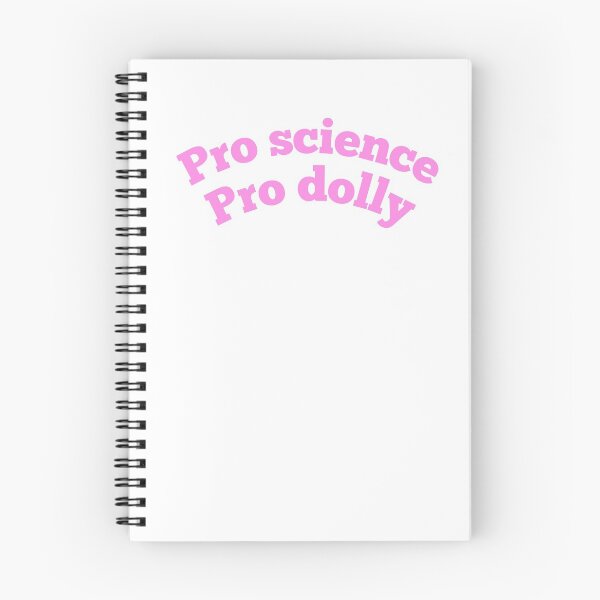 Item preview, Pro Science Pro Dolly designed and sold by Puffoo.