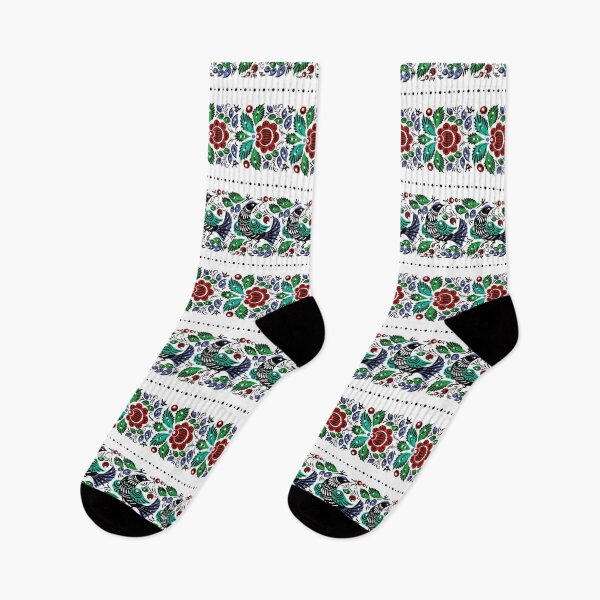 Item preview, Ukrainian embroidery  designed and sold by Sebastian Art.