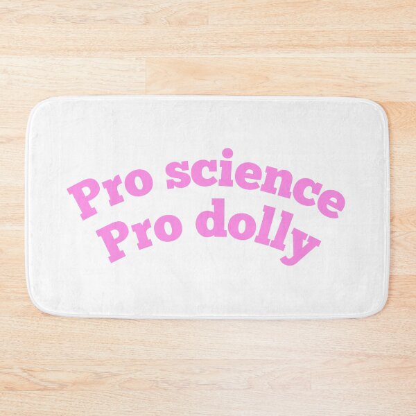Item preview, Pro Science Pro Dolly designed and sold by Puffoo.
