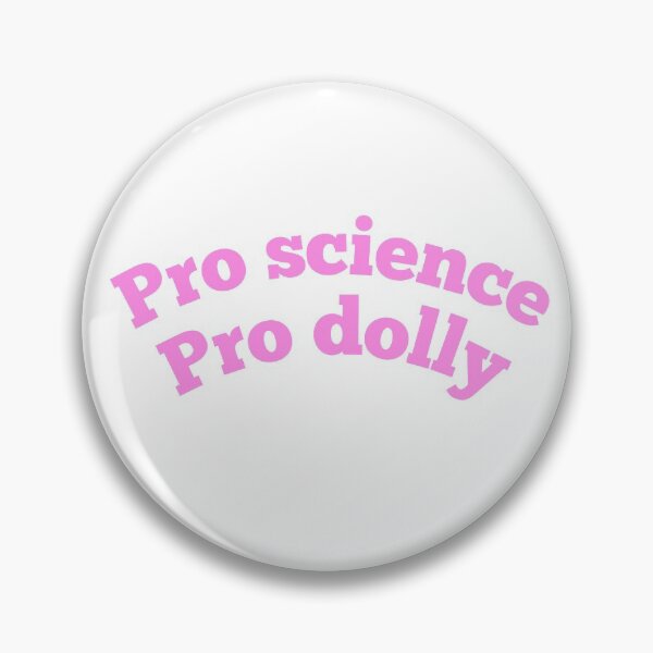 Item preview, Pro Science Pro Dolly designed and sold by Puffoo.