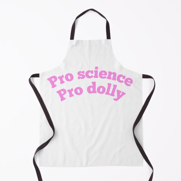 Item preview, Pro Science Pro Dolly designed and sold by Puffoo.