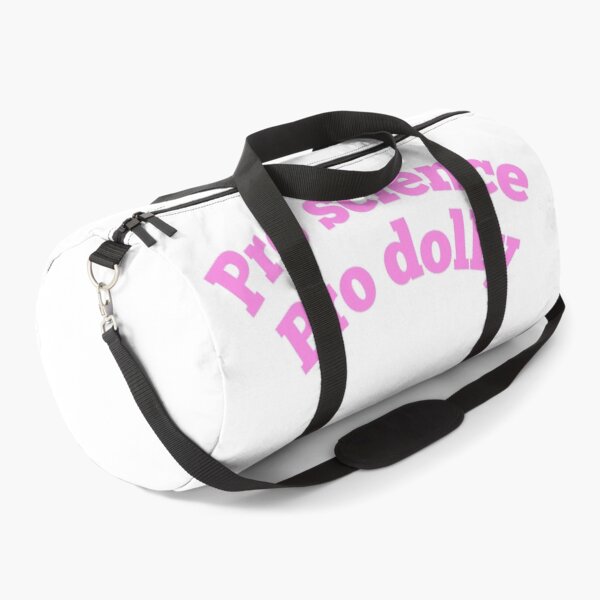 Item preview, Pro Science Pro Dolly designed and sold by Puffoo.