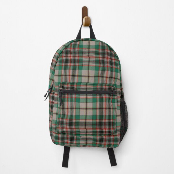 Item preview, Craig Ancient Original Scottish Tartan  designed and sold by RBEnt.