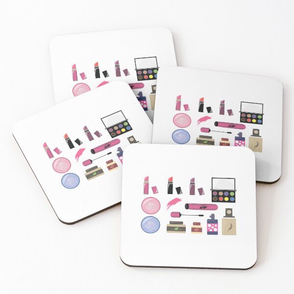 Item preview, Makeup Artist designed and sold by YAnna9.