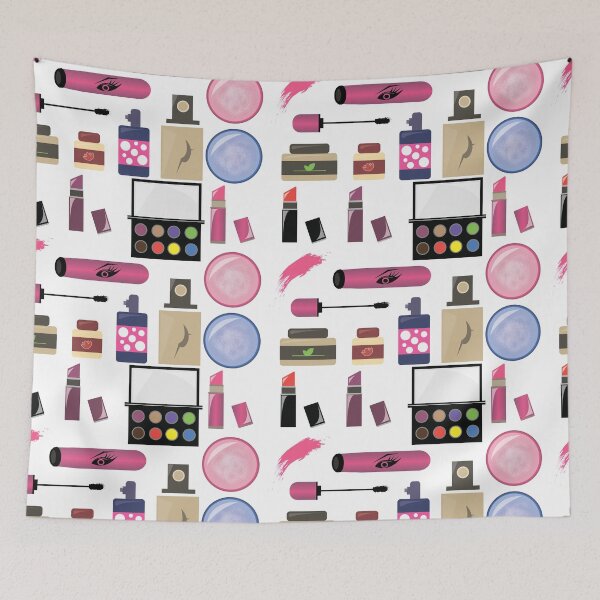 Item preview, Makeup Artist designed and sold by YAnna9.